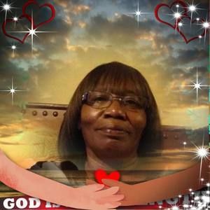 Meet your Posher, Geraldine